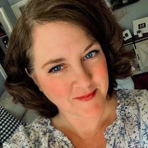 Meet your Posher, Cathy